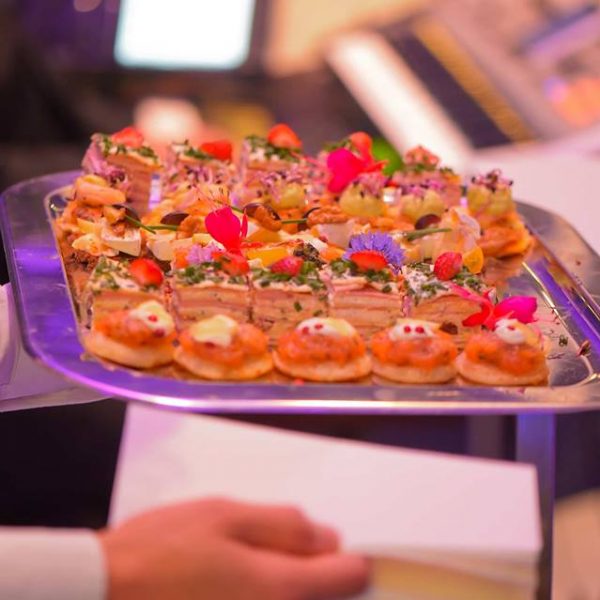 Fingerfood