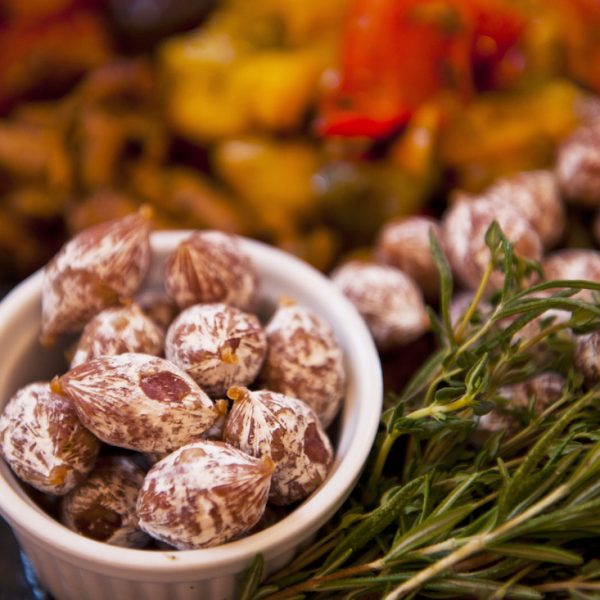 Fingerfood