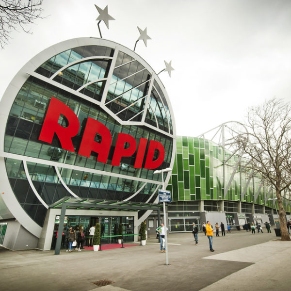 Allianz Stadion