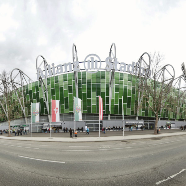 Allianz Stadion