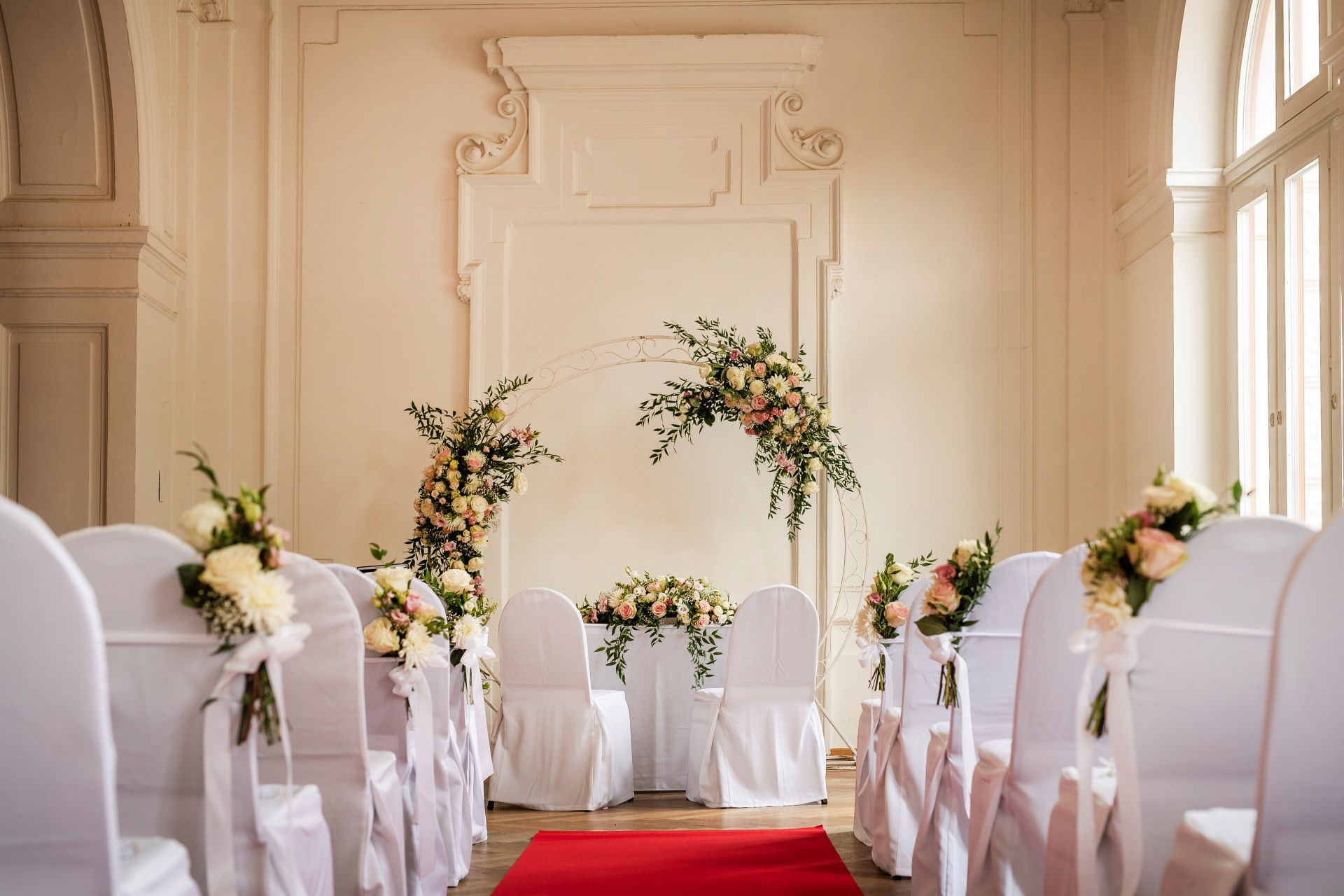 Heiraten Casino Baumgarten