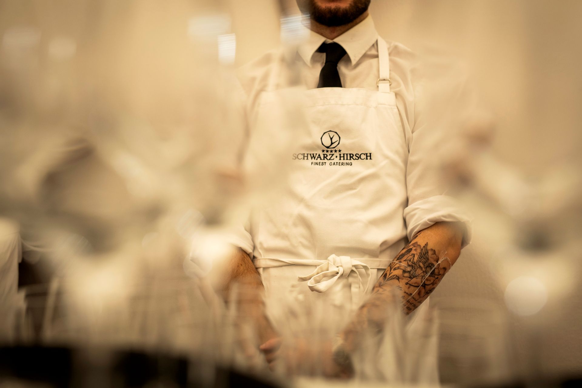 Aula der Wissenschaften Empfang