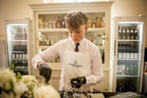 Heiraten Casino Baumgarten