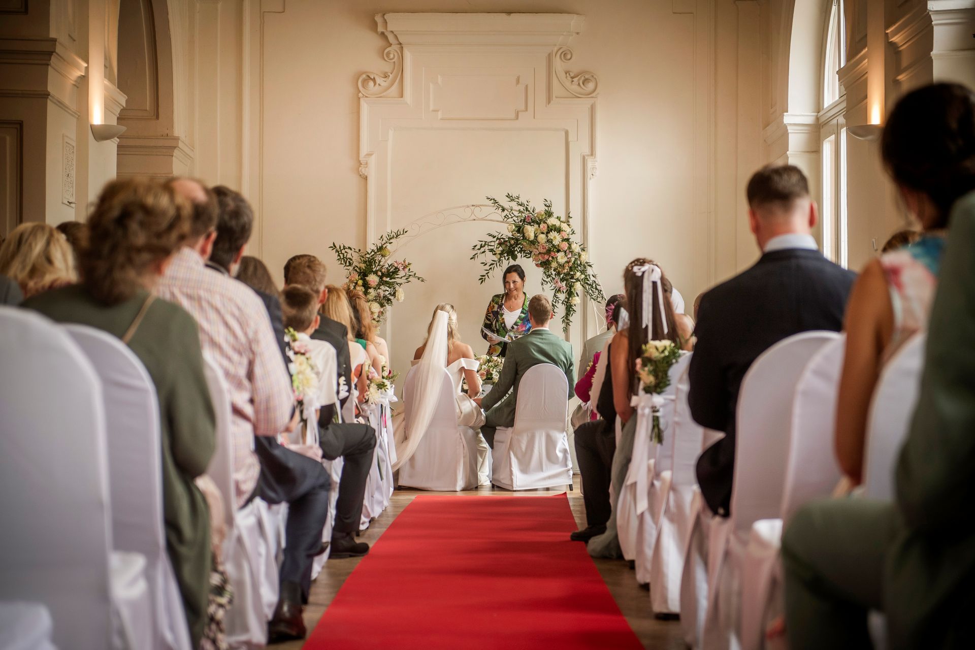 Heiraten Casino Baumgarten