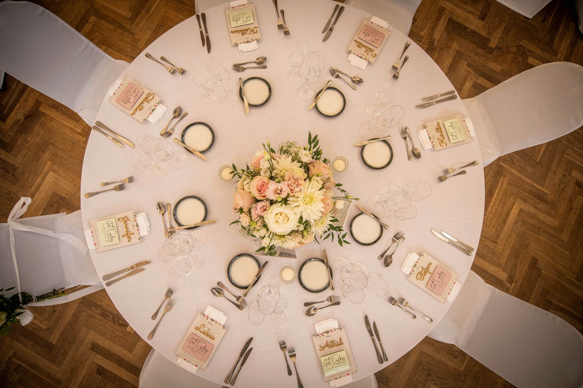 Heiraten Casino Baumgarten