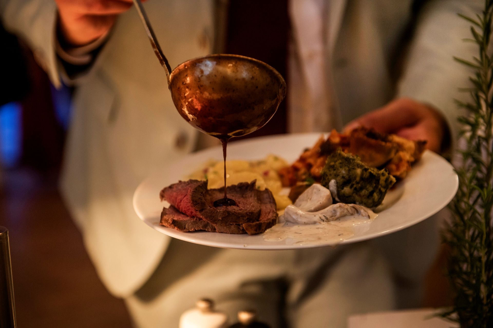 Heiraten Casino Baumgarten