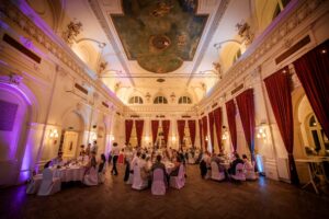 Heiraten Casino Baumgarten