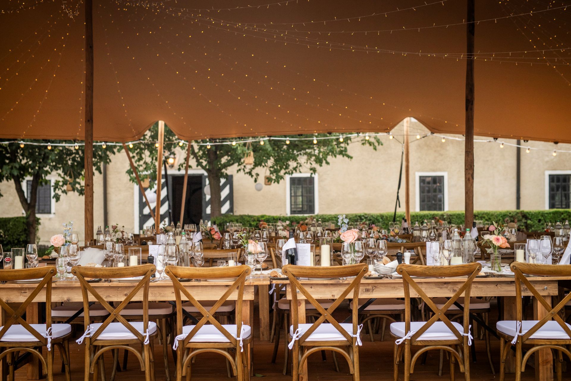 Hochzeit Gut Petronell