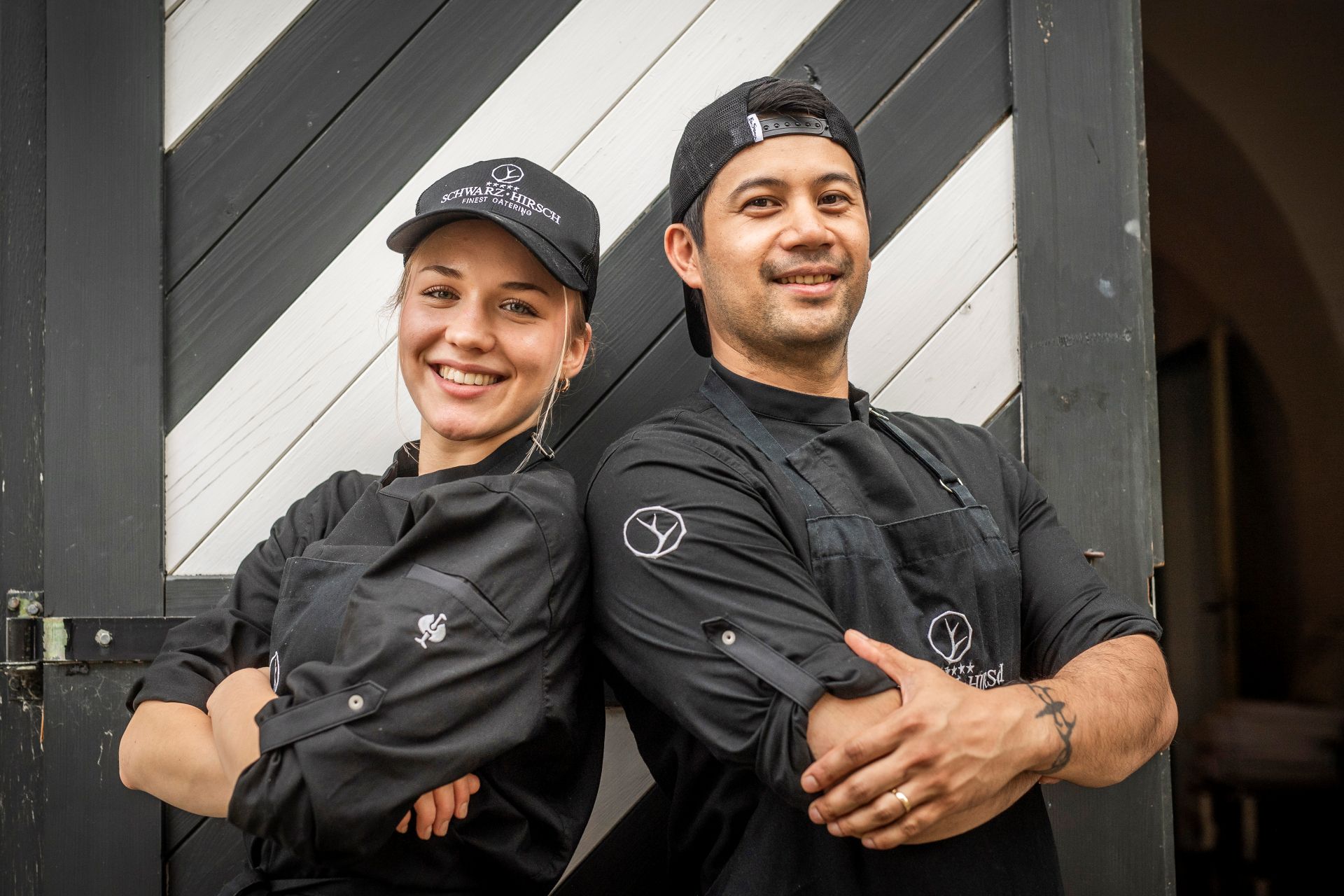 Hochzeit Gut Petronell