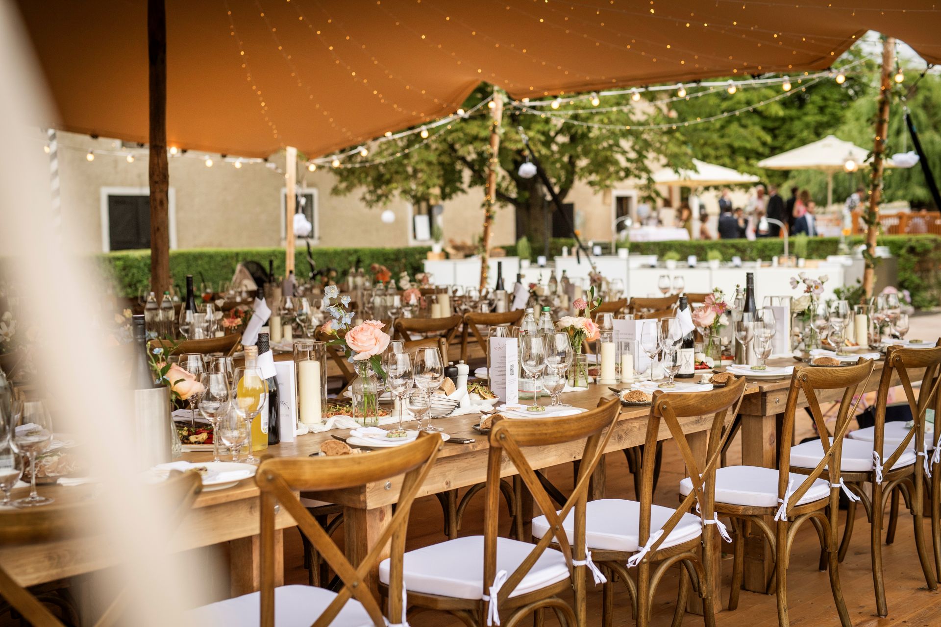 Hochzeit Gut Petronell