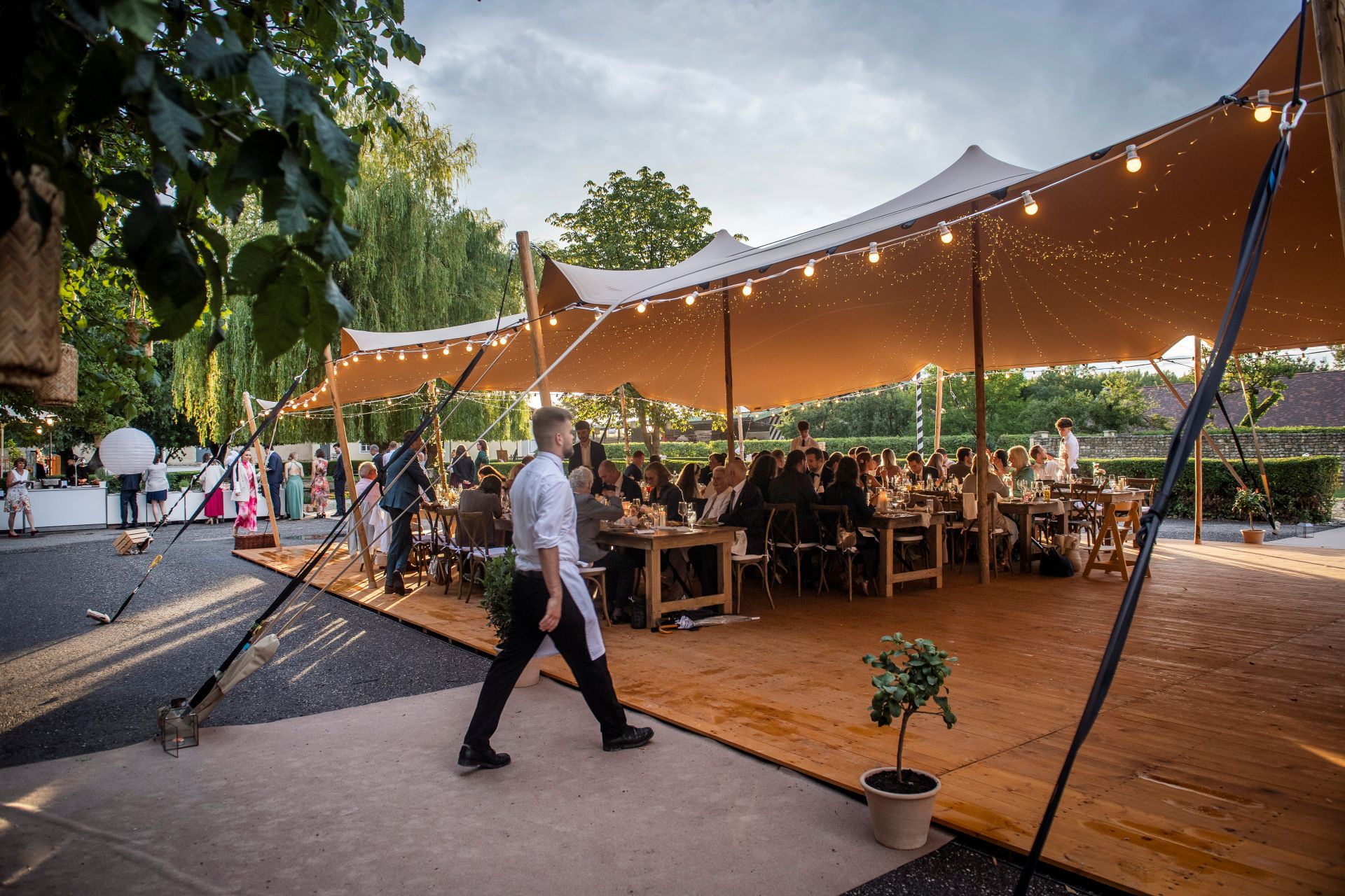 Hochzeit Gut Petronell