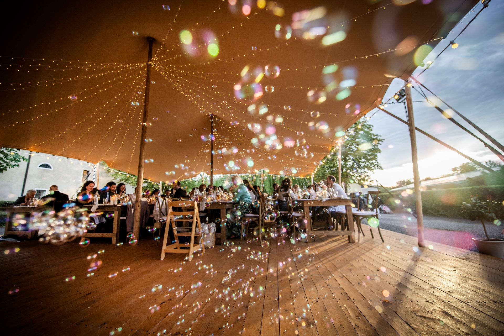 Hochzeit Gut Petronell