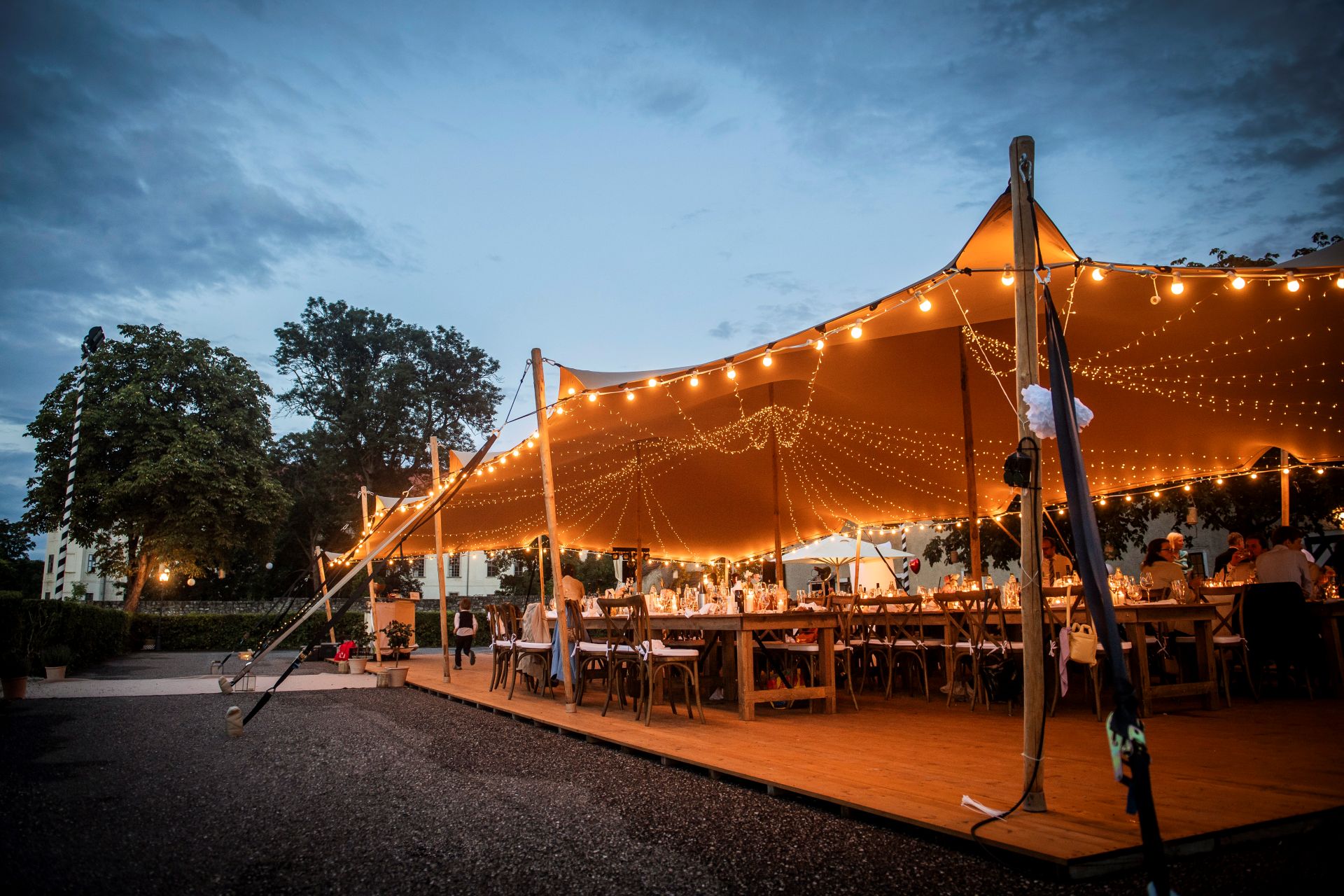 Hochzeit Gut Petronell