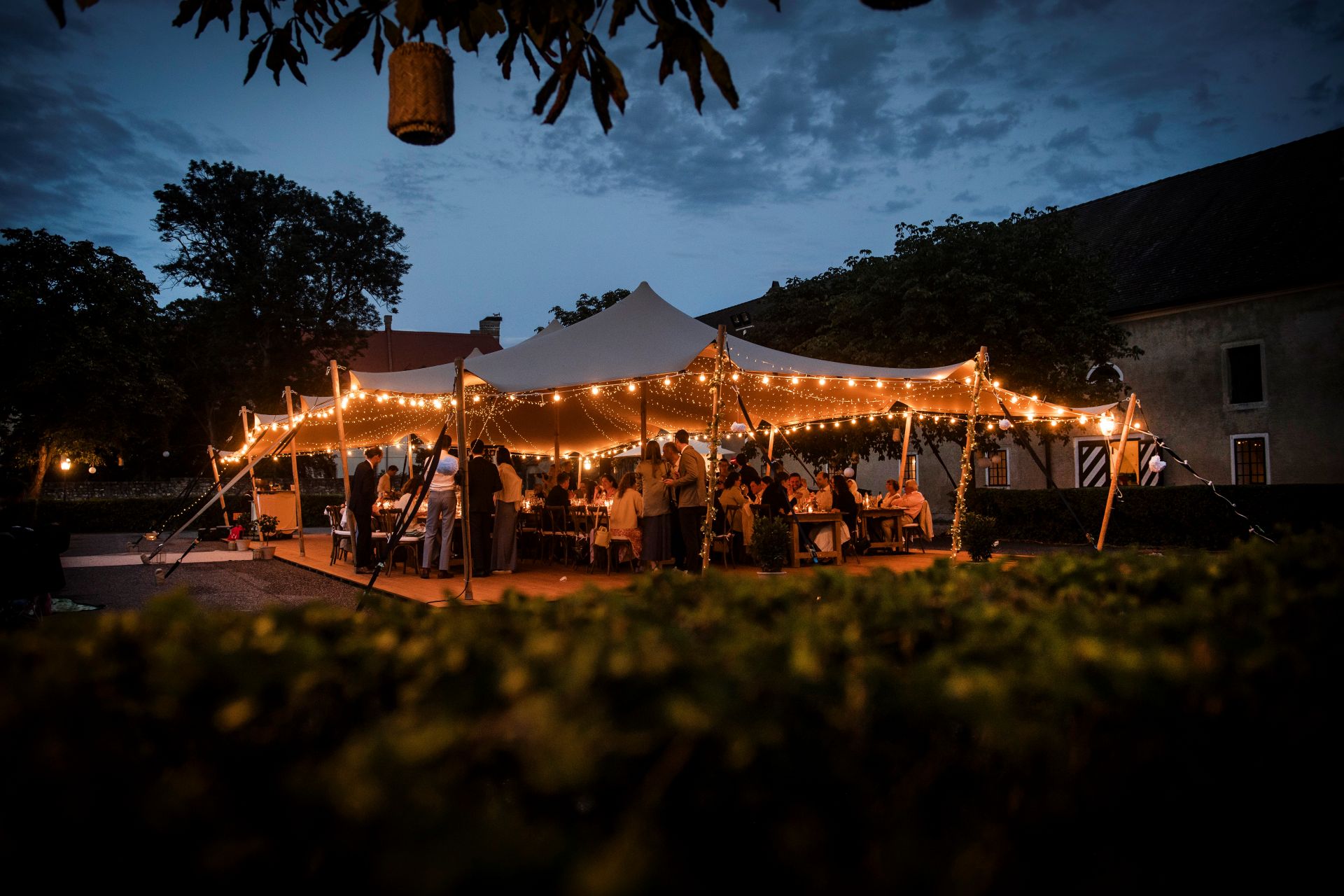 Hochzeit Gut Petronell