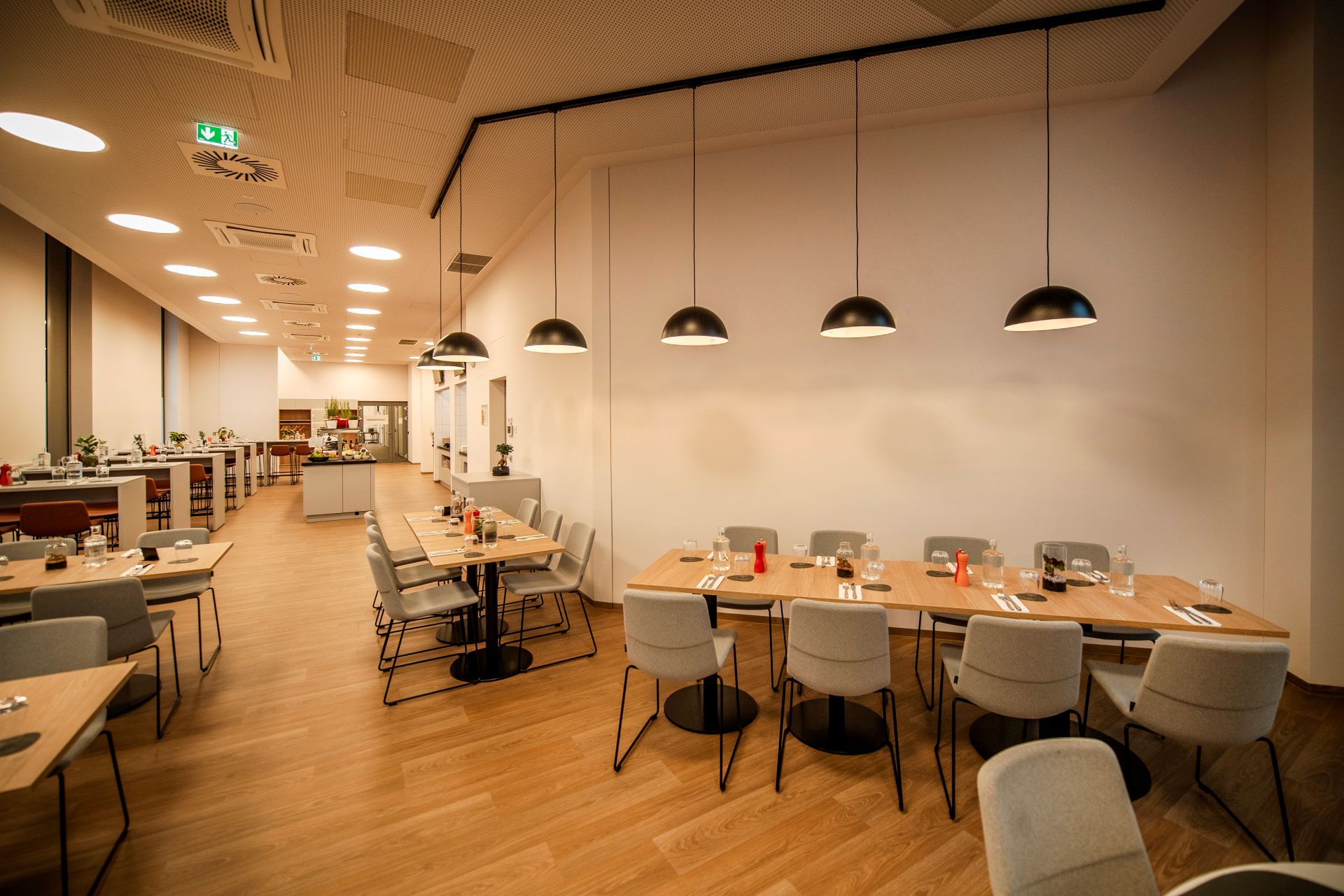 ÖFB Campus Eventlocation