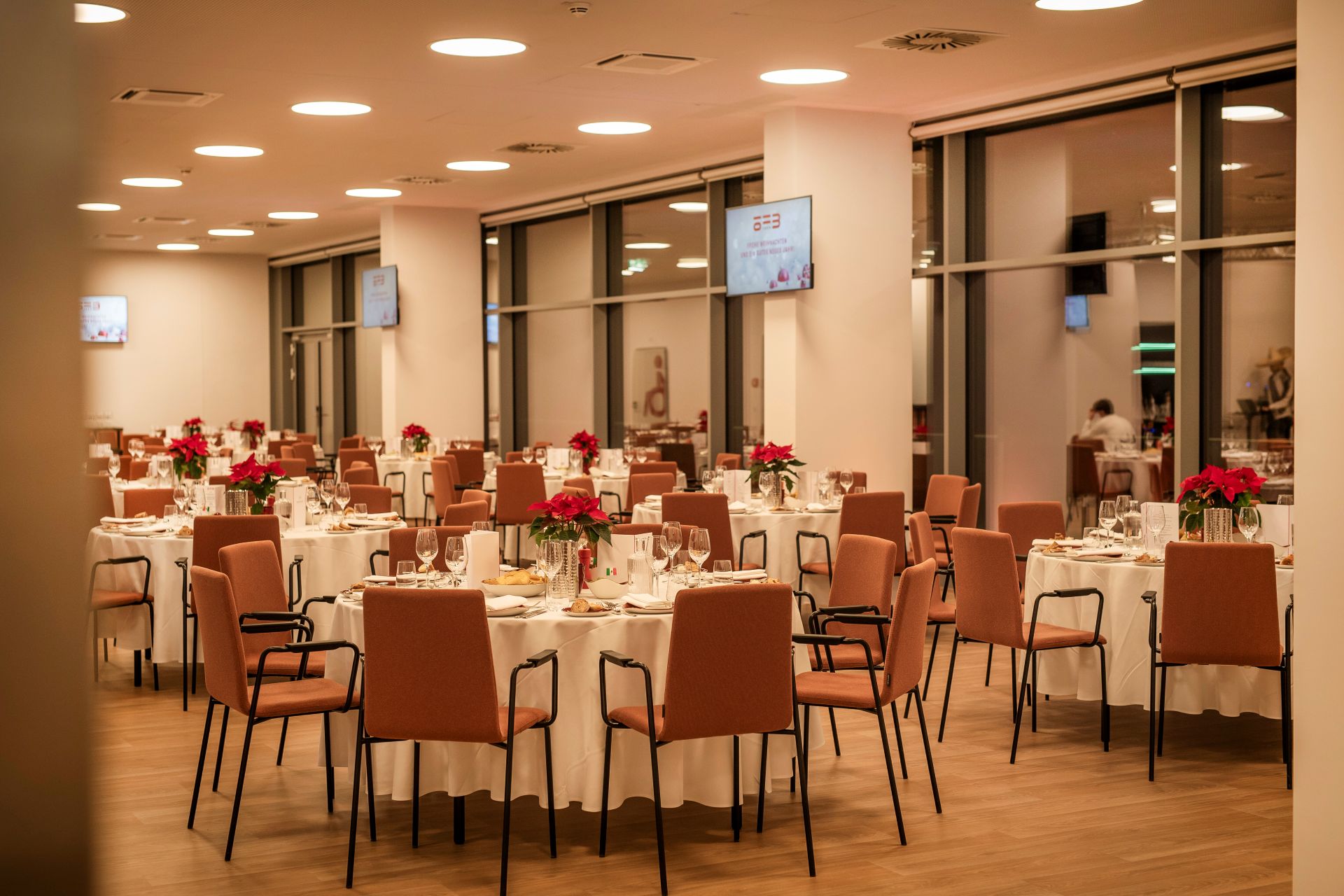 ÖFB Campus Eventlocation