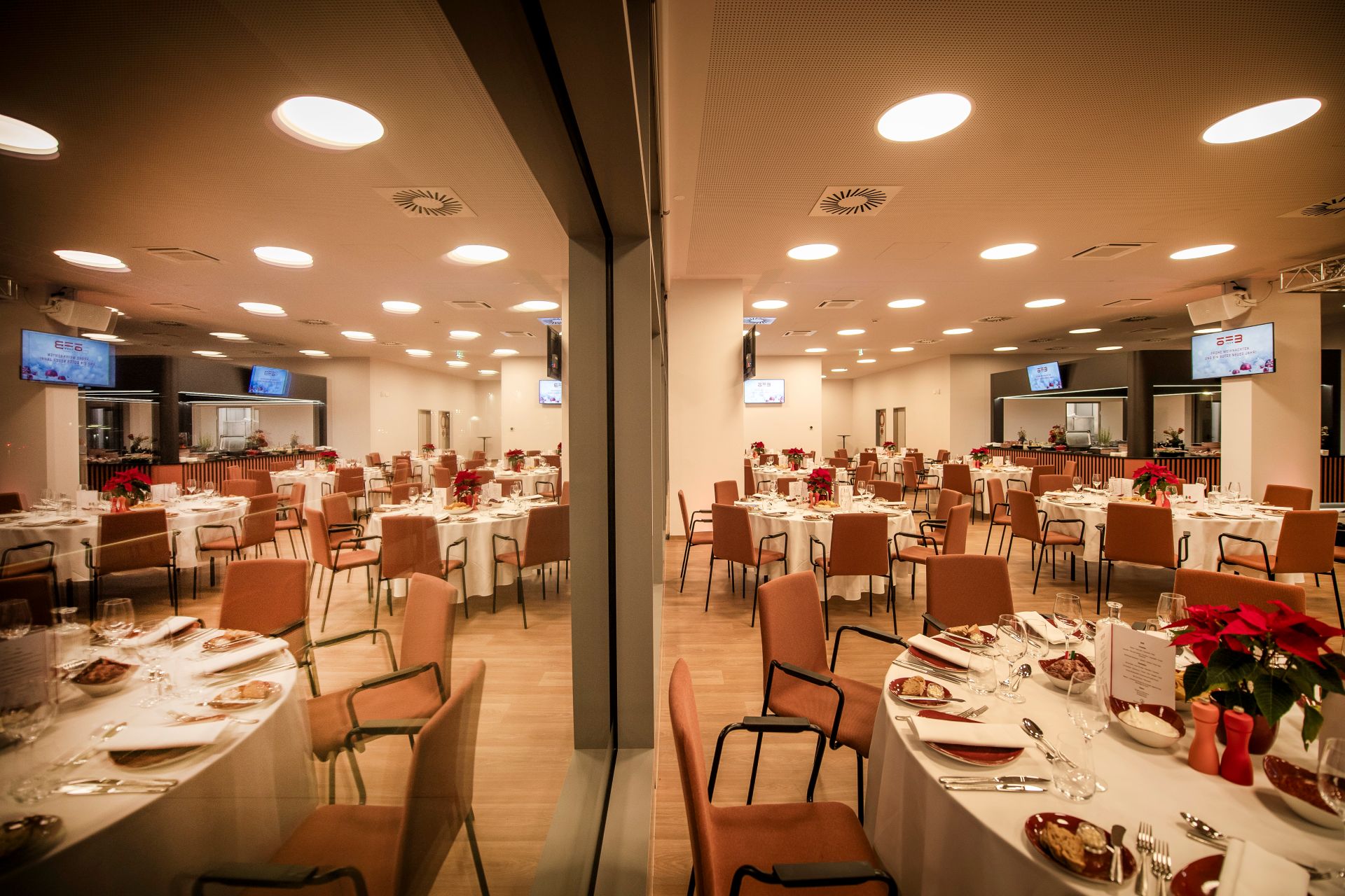 ÖFB Campus Eventlocation